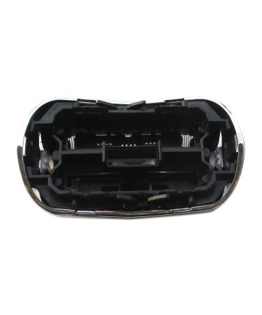 Buy 32S Shaver Foil & Cutter Replacement for Braun Series 3 | Compatible with 3000s 3010s 3040s & More | International Shipping Available - Buy Online on GoSupps.com