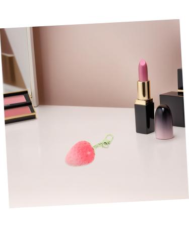 minkissy Strawberry Lip Balm Hydrating Moisturizer for Women Girls Portable Formula with Sweet Scent for Daily Use Reduces Lip Wrinkles and Enhances Elasticity - Buy Online on GoSupps.com