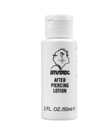 STUDEX Ear Piercing Cosmetic After Piercing Lotion 50ml - Buy Online on GoSupps.com