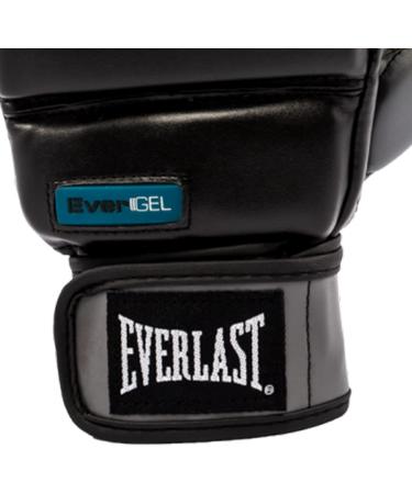 Buy Everlast EverGel Wristwrap Heavy Bag Gloves - Small/Medium | Premium Boxing Gear for Enhanced Performance - Buy Online on GoSupps.com