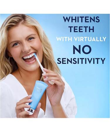Crest Whitening Emulsions: Bad Breath Germ Kill + Hydrowhite Treatment - Buy Online on GoSupps.com