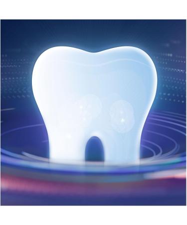 Oral-B Pro-Science Advanced Toothpaste Intense Gum Care & Antibacterial Shield Intense Clean 75ml - Buy Online on GoSupps.com