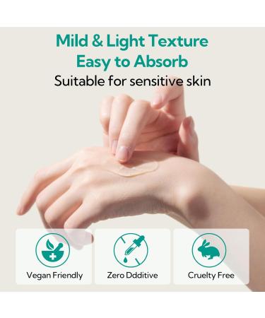 BREYLEE Pore Minimizer Serum - Refine & Tighten Pores Control Oil Soothing Skin Care for Face & Nose - Buy Online on GoSupps.com