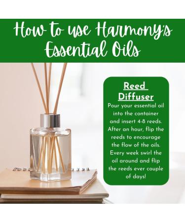 H.E.A.L.'s Frosted Fire Essential Oil Blend 0.5oz Wintergreen Basil Marjoram Peppermint Sage Chamomile Lavender Blend for Diffusers - Buy Online on GoSupps.com