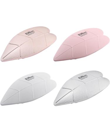 AOOOWER UV LED Nail Lamp Gel Curing Lamp Nail Art Accessories Resin Curing Lamp Nail Dryer for DIY Crafts Nail Art Uv Led Nail Lamp for Gel Nail/Acrylic and Gel Uv Led Nail Lamp Gel Nail Light - Buy Online on GoSupps.com