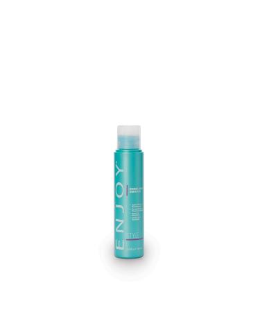 Enjoy Shine And Smooth 3.4 oz - Premium Hair Treatment for All Hair Types | International Shipping Available - Buy Online on GoSupps.com
