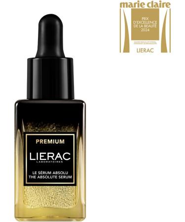 Lierac Premium The Absolute Serum 30 ml - Buy Online on GoSupps.com