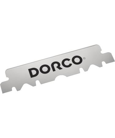 Buy The Goodfellas' Smile Razor Blades - Single Edge 300 Pieces (3 packs) | Premium Quality for Smooth Shaving - Buy Online on GoSupps.com