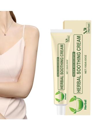 Anti-Blemish Face Cream Light and Non-Greasy Blemish Treatment Facial Cream for Spots | For Repair For Women and Girls Daily Use Travel Night and Morning