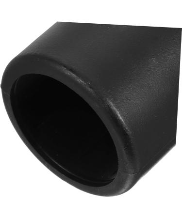 Amosfun D-Shaped Shovel Handle - Durable Garden Tool Replacement Handle for Shoveling | Steel Accessories for Home & Garden Use - Buy Online on GoSupps.com