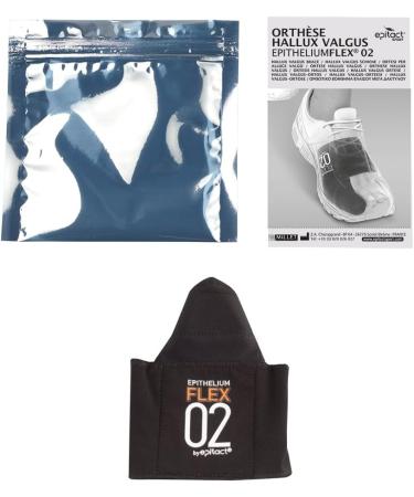 Epity Protection Pied Hallux Valgus - Comfort & Support for Bunion Relief | International Shipping Available - Buy Online on GoSupps.com