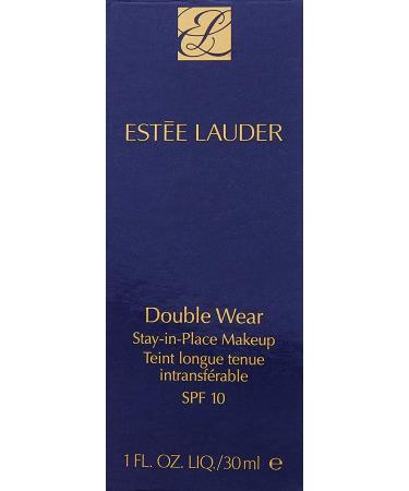 Estee Lauder Double Wear Stay-in-Place Makeup SPF 10 3w1 Tawny 1.0 oz - Moisture-Rich Formula - Buy Online on GoSupps.com