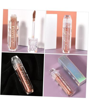 FOMIYES 2 Pcs Waterproof Liquid Stick Cosmetics Supplies Polarized Miss 1 count (Pack of 1) As Shownx2pcs - Buy Online on GoSupps.com