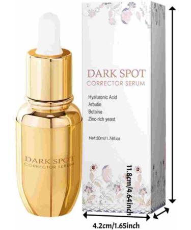 S Rum Rajeunissant Hydratant Anti-Rides Et Anti- Ge Nourrissant Et R Parateur 50ml (1) 10 ml (Lot de 5) - Buy Online on GoSupps.com