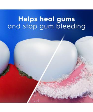 Crest Pro-Health Gum Detoxify Plus Toothpaste 4.5 oz Pack of 3 - Antibacterial Fluoride Toothpaste Sensitivity Protection Whitens Teeth Anticavity Plaque Control - Buy Online on GoSupps.com