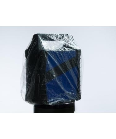 3 Pack CAP IT! Covers - Camera & Electronics Protection for ARRI, RED, Sony, Panasonic, Panavision, Black Magic, Steadicam, Gimbal Rigs, Kit Bags, Monitors, and More - Buy Online on GoSupps.com