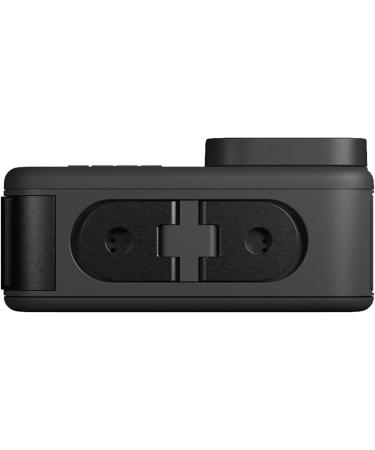 GoPro HERO9 Black - 5K Ultra HD Action Camera with Front LCD and Touch Screens - Buy Online on GoSupps.com