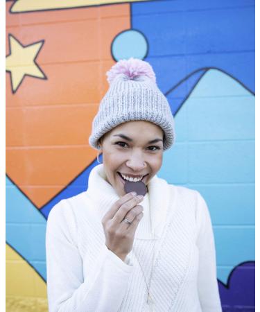 Free 2b Dark Chocolate Sun Cups - Gluten-Free, Dairy-Free, Nut-Free (Pack of 12, 24 Cups) - Buy Online on GoSupps.com