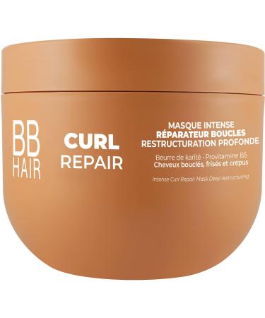 Generik Curl Repair Mask 500 ml