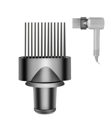 YTCHYYSK Wide Tooth Comb Attachment for Dyson Supersonic Hair Dryer HD01 HD02 HD03 HD04 HD08