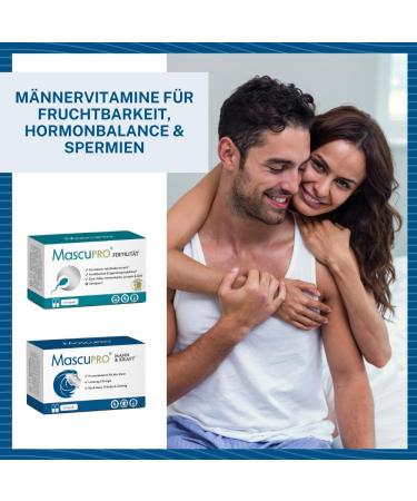 Mascupro Mann & Kraft: 20:1 Black Maca Tribulus Cordyceps & Zinc - 60 Capsules for Energy Performance & Hormone Balance | Shop Internationally - Buy Online on GoSupps.com