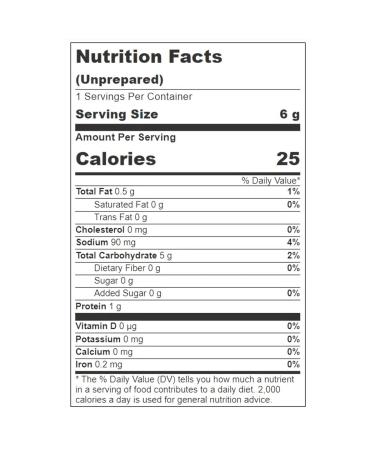 Saltine Crackers Individually Wrapped Twin Pack by Tribeca Curations | 2 Ounce | Pack of 100 with Tribeca Mints Salted 2 Count - Buy Online on GoSupps.com