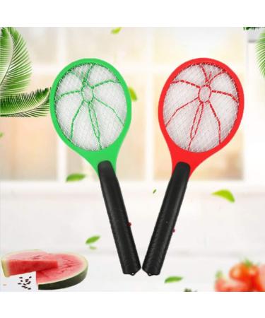 SZYDD Electric Anti Swatter Cordless Battery Power Fly Racket 1PCS - Buy Online on GoSupps.com