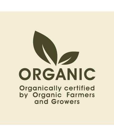 Organic Brazil Nuts 1kg by Yin & Yang Superfoods | Raw & Natural | Premium Quality Source of Fibre, Protein & Selenium | Antioxidant-Rich, Certified Organic, GMO-Free - Buy Online on GoSupps.com