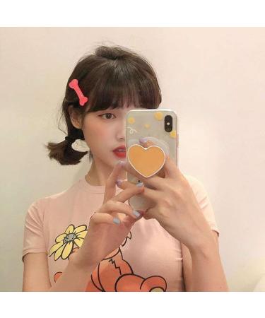 AJTUTUS Cartoon Bone Hair Clips Acrylic Dog Bone Hair Clips Brooch Hair Clamps Barrettes for Girls Women Halloween Costume - Buy Online on GoSupps.com