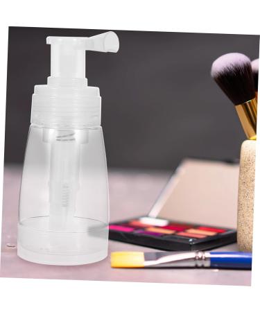 Buy FRCOLOR 1pc Powder Spray Bottle - Travel Lotion & Misting Spray Bottle | Empty Plastic Travel Bottles | Perfect for International Shipping - Buy Online on GoSupps.com