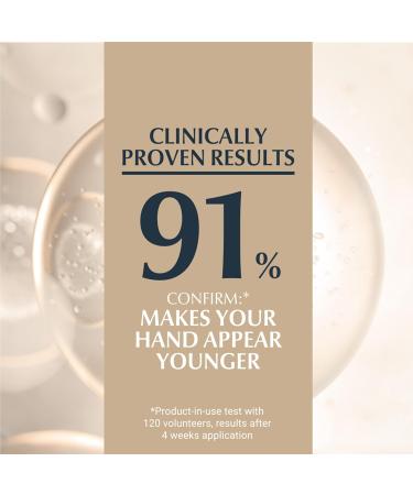 Eucerin Hyaluron-Filler + Elasticity Age Spot Corrector Hand Cream with SPF 30 75 ml - Buy Online on GoSupps.com