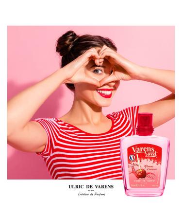 UDV Pomme d'Amour by Varens Sweet 1.7 fl oz - Buy Online on GoSupps.com