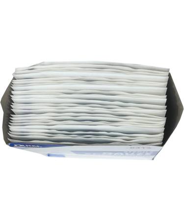 Buy 4 x 4 Sterile Gauze Sponges - 25 Pack (50 Sponges) | International Shipping Available - Buy Online on GoSupps.com
