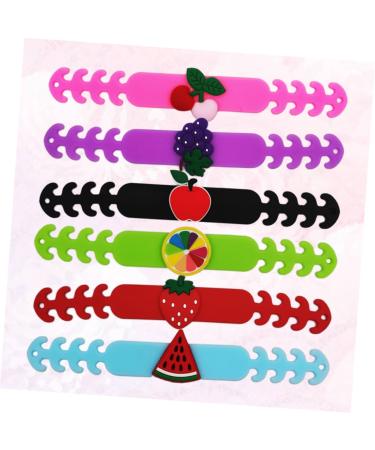 Buy Gatuida Ear Iron Protection Extensions - 18 PCAL Earrings for Students & Adults | Durable Ear Hooks | 17.5x2cm | International Shipping Available - Buy Online on GoSupps.com