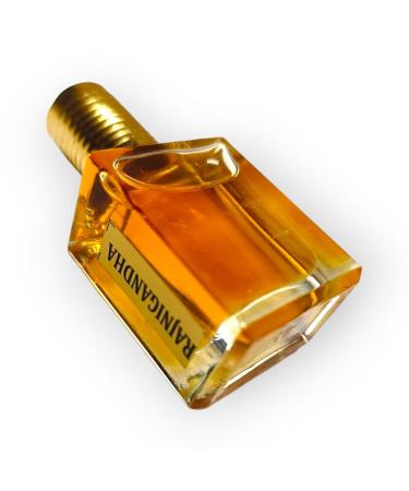 Rajnigandhaa Premium Attar-Atar Perfume Oil Fragrance for Men and Women Unisex Parfume Scent Spray Long Lasting Roll On Essential Oil Itar Semi Natural Non Alcoholic Size Volume: 12ML (0.4 Fl Oz). - Buy Online on GoSupps.com