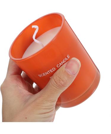 Buy Scented Candle Box - Fragrant Desk Decor for Women | Perfect Birthday & Festival Gift - Buy Online on GoSupps.com
