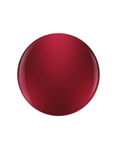 Buy Gelish MINI Wonder Woman Soak-Off Gel Polish - Metallic Red Nail Polish 0.3 oz | International Shipping - Buy Online on GoSupps.com