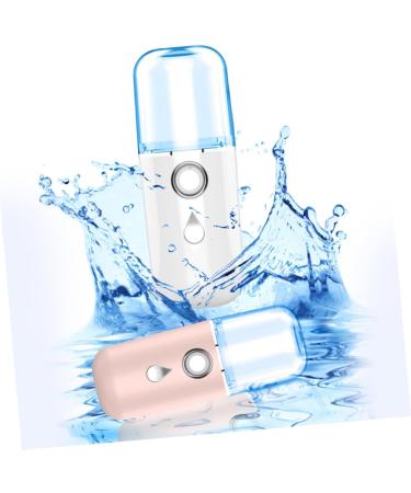 HAPINARY 3pcs Nano Water Replenishing Instrument Hydrator Water Replenishment Instrument Plastic White - Buy Online on GoSupps.com