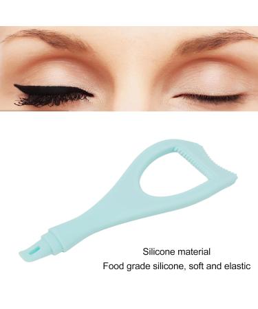 Buy Eye Shadow Aid - Silicone Makeup Stencils & Quick Makeup Tool for Perfect Eyeliner & Eyeshadow | International Shipping Available - Buy Online on GoSupps.com