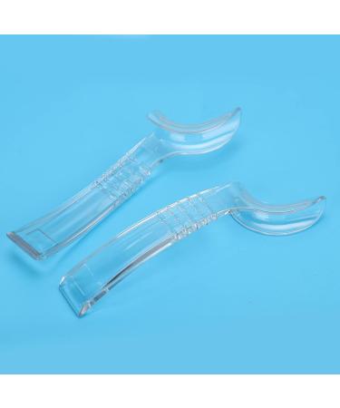 Buy Mouth Opener & Plastic Dental Lip Retractor for Kids & Adults | Half Lip Retractor (L) - Ideal for Dental Clinics | International Shipping Available - Buy Online on GoSupps.com