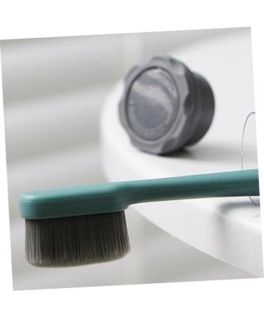 Buy Beavorty 10-Pack Micro Toothbrushes - Interdental Cleaning Tools for Kids & Adults | Automatic Mouth Care Solutions - Buy Online on GoSupps.com