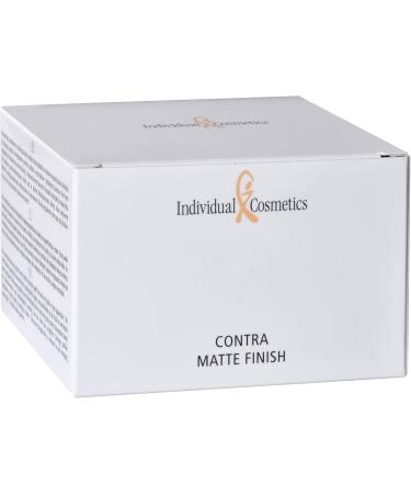 Individual Cosmetics Contra Matte Finish - Buy Online on GoSupps.com