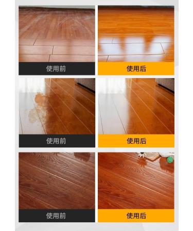 Natural Wood Seasoning Beeswax Polish - 3 Count | Enhance Shine & Protect Wood Furniture - Ideal for Doors Tables Chairs & Floors - Buy Online on GoSupps.com