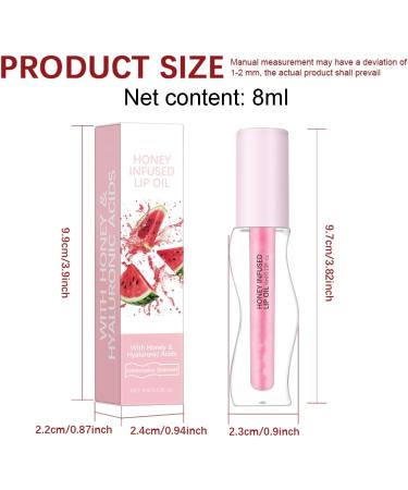 Moisturizing Nourishing And Care Oil For Plump Lips For Travel Relocation Professional Home Outdoor School Girlfriend Wife Girlfriend Girlfriend 5 - Buy Online on GoSupps.com