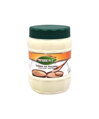 Tahin / Cr me de s same - Pot 400g Unit