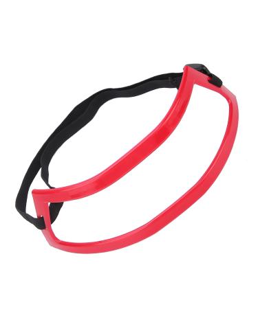 Neck Shape Ruler Neck Shaving Haircut Template Men's Neckline Shaving Template Hairline Shaping Tools