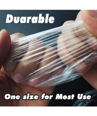 Waterproof Disposable Ear Covers for Shower & Hair Treatment - Perfect for Spa, Salon & Hotel Use - Buy Online on GoSupps.com