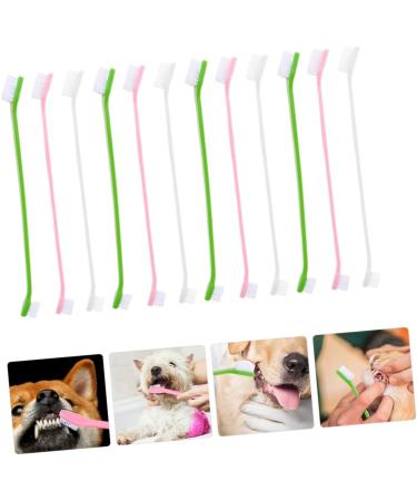 POPETPOP 36 pcs for Tools Small Portable Handle Cat Supplies Multi-function Dual-head Double Handheld Puppy - Buy Online on GoSupps.com