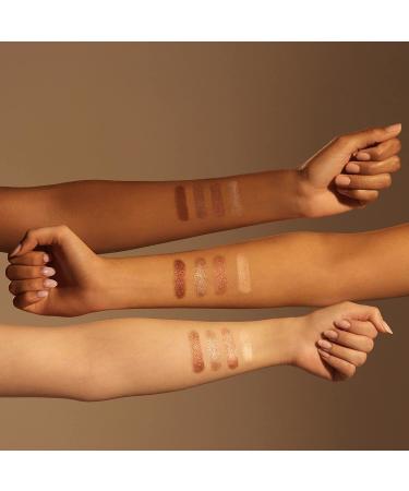 ROEN Natural Mood 4 Ever Palette | Vegan, Cruelty-Free, Clean Makeup - Buy Online on GoSupps.com