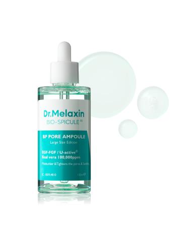 BP Pore Ampoule 3.38 fl.oz.